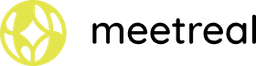 MeetReal logo